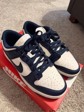 Women’s Nike Dunk Low